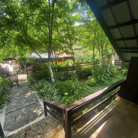 סרנדה Villa Syri Kalter מראה חיצוני תמונה