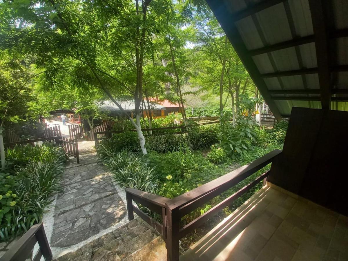 סרנדה Villa Syri Kalter מראה חיצוני תמונה