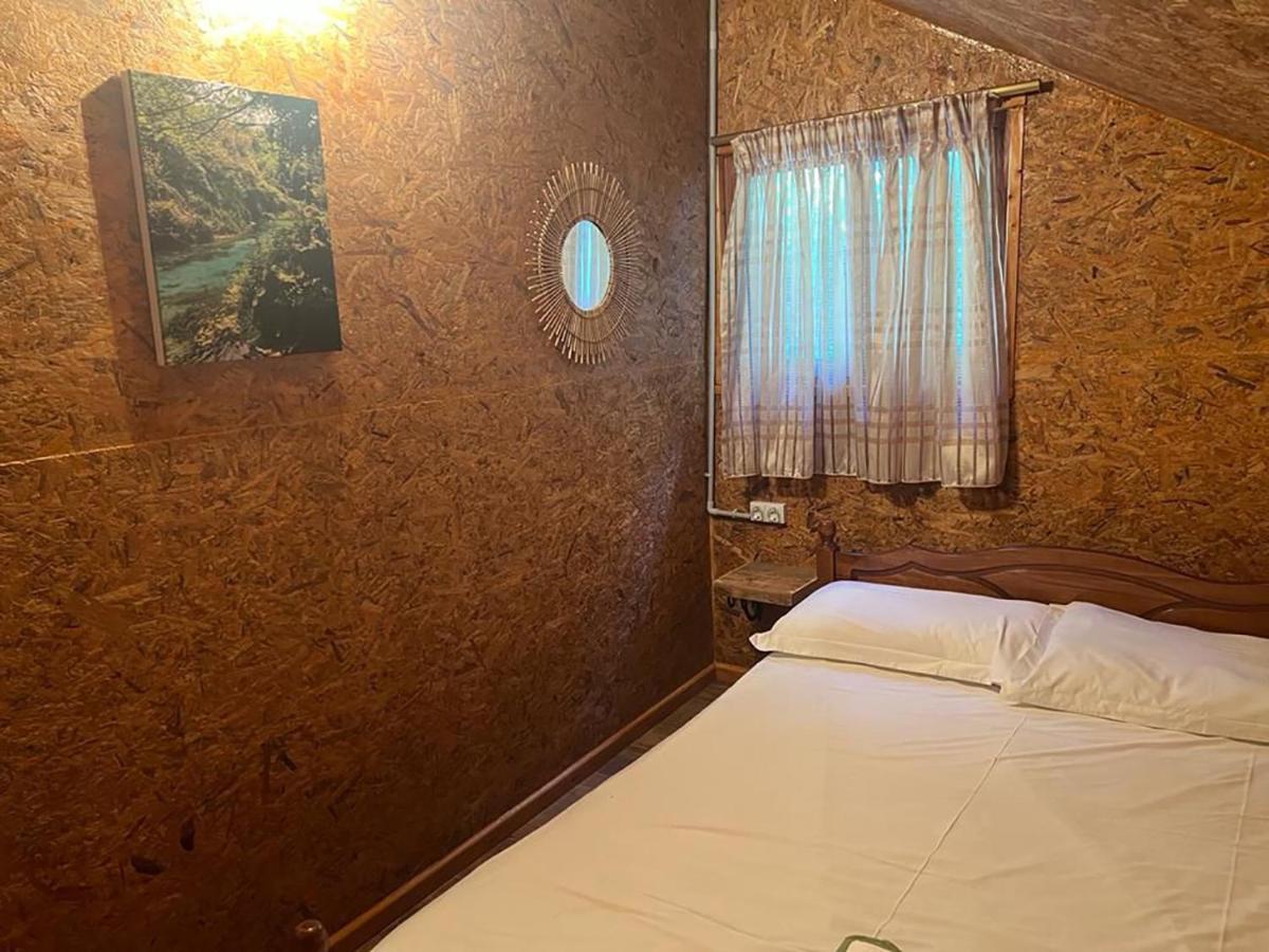 סרנדה Villa Syri Kalter מראה חיצוני תמונה