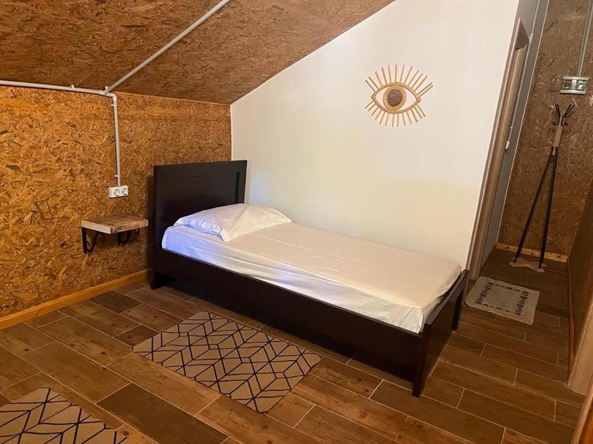 סרנדה Villa Syri Kalter מראה חיצוני תמונה