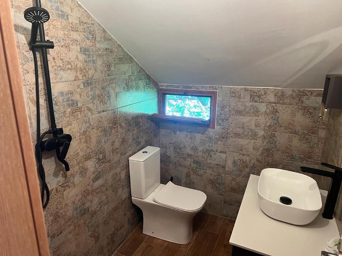 סרנדה Villa Syri Kalter מראה חיצוני תמונה