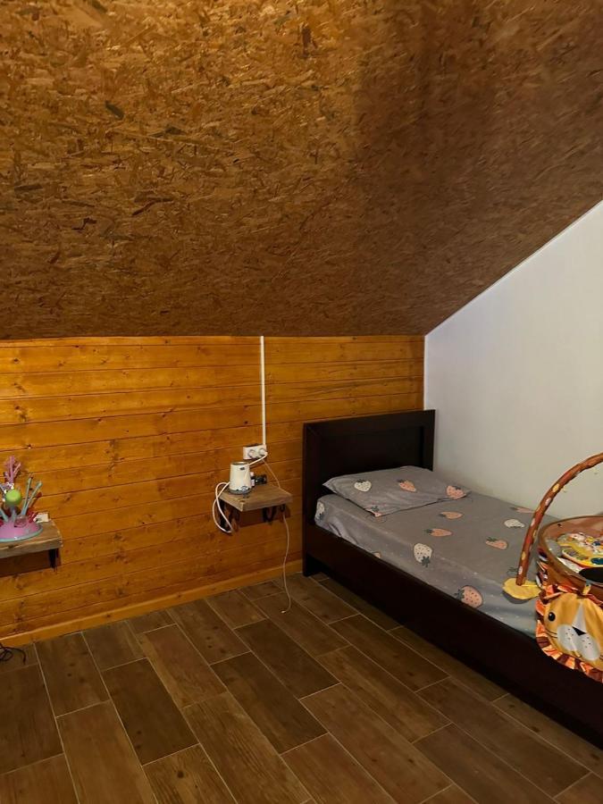 סרנדה Villa Syri Kalter מראה חיצוני תמונה
